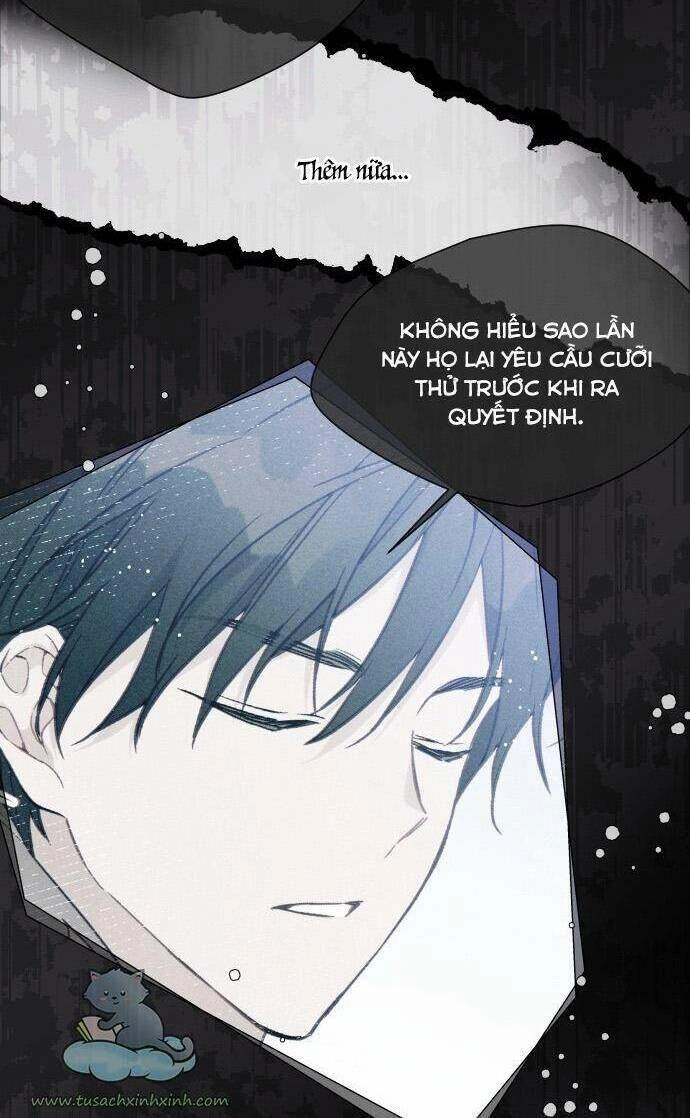 Cách Mà Kỵ Sĩ Sống Như Tiểu Thư Chapter 62 - 19