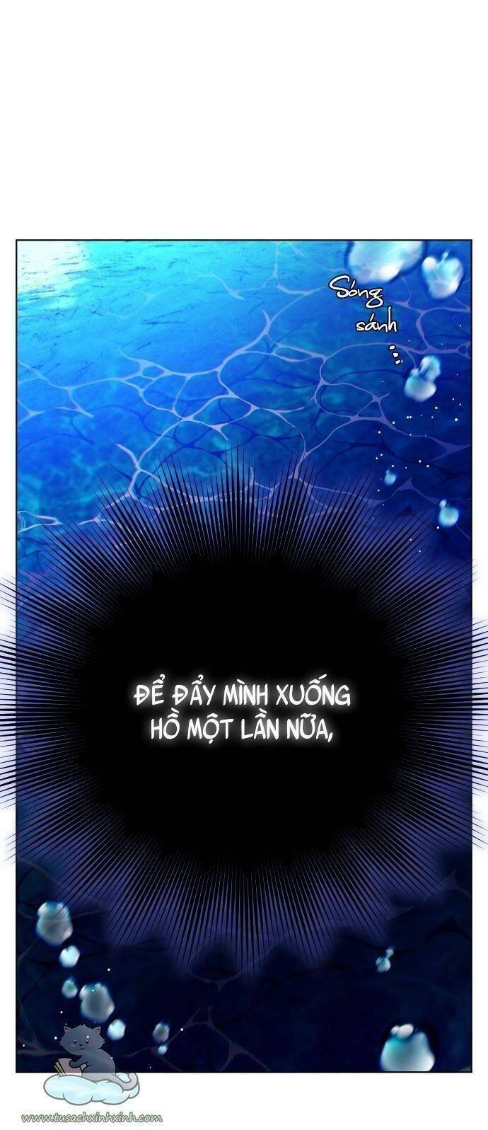 Cách Mà Kỵ Sĩ Sống Như Tiểu Thư Chapter 62 - 24