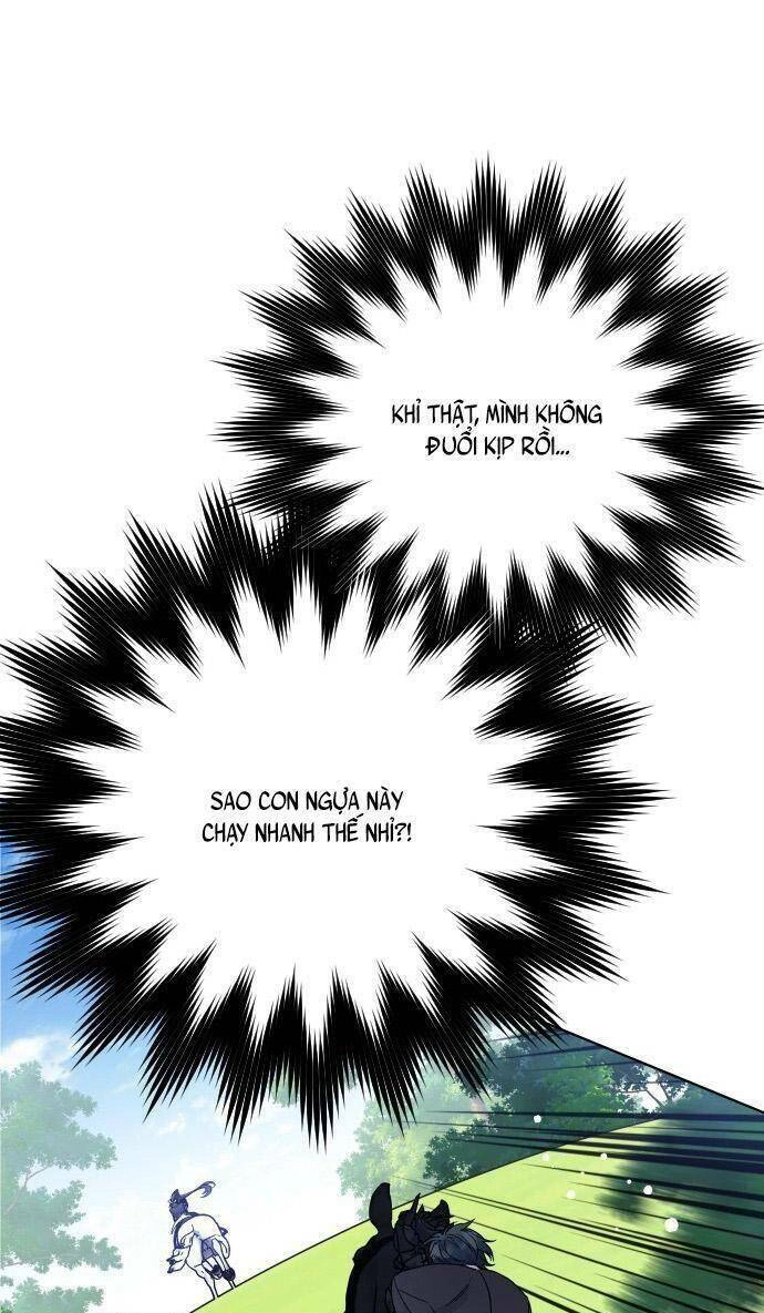 Cách Mà Kỵ Sĩ Sống Như Tiểu Thư Chapter 62 - 28