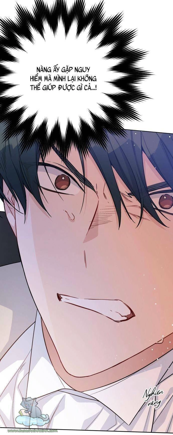 Cách Mà Kỵ Sĩ Sống Như Tiểu Thư Chapter 62 - 30