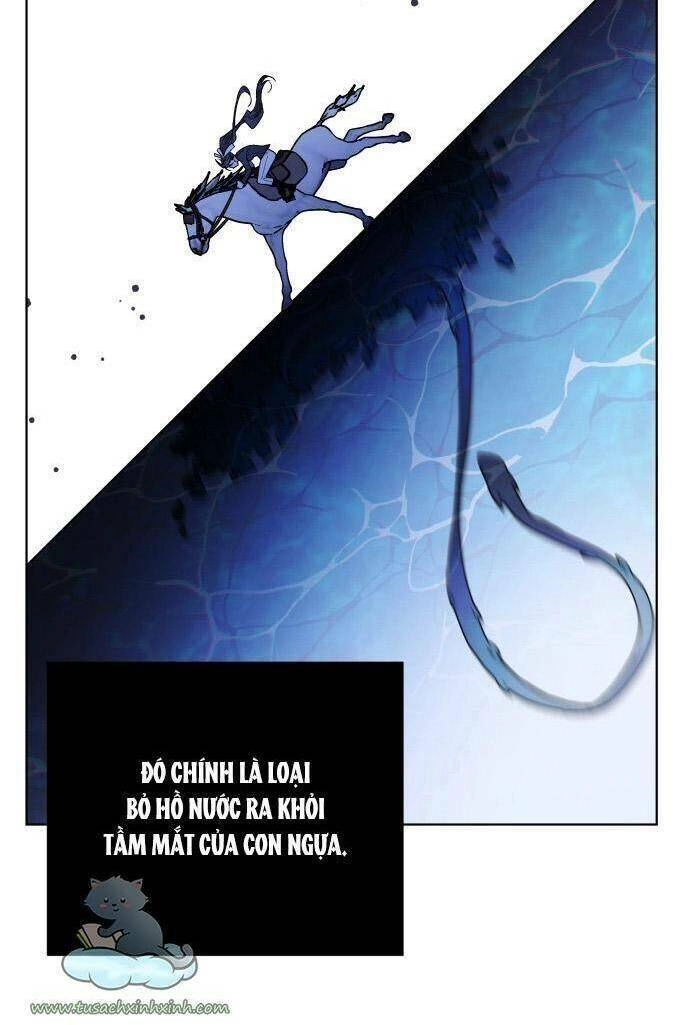 Cách Mà Kỵ Sĩ Sống Như Tiểu Thư Chapter 62 - 37