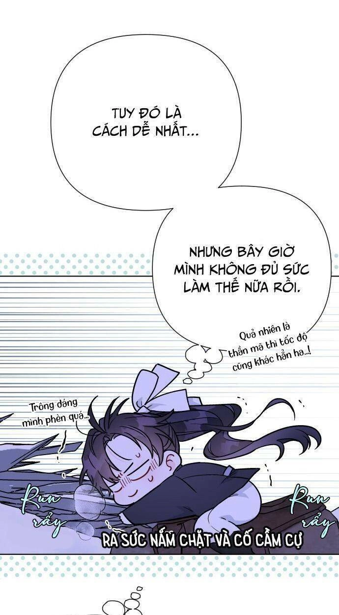 Cách Mà Kỵ Sĩ Sống Như Tiểu Thư Chapter 62 - 38