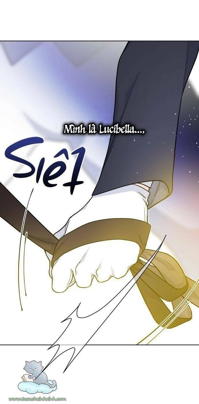 Cách Mà Kỵ Sĩ Sống Như Tiểu Thư Chapter 62 - 42