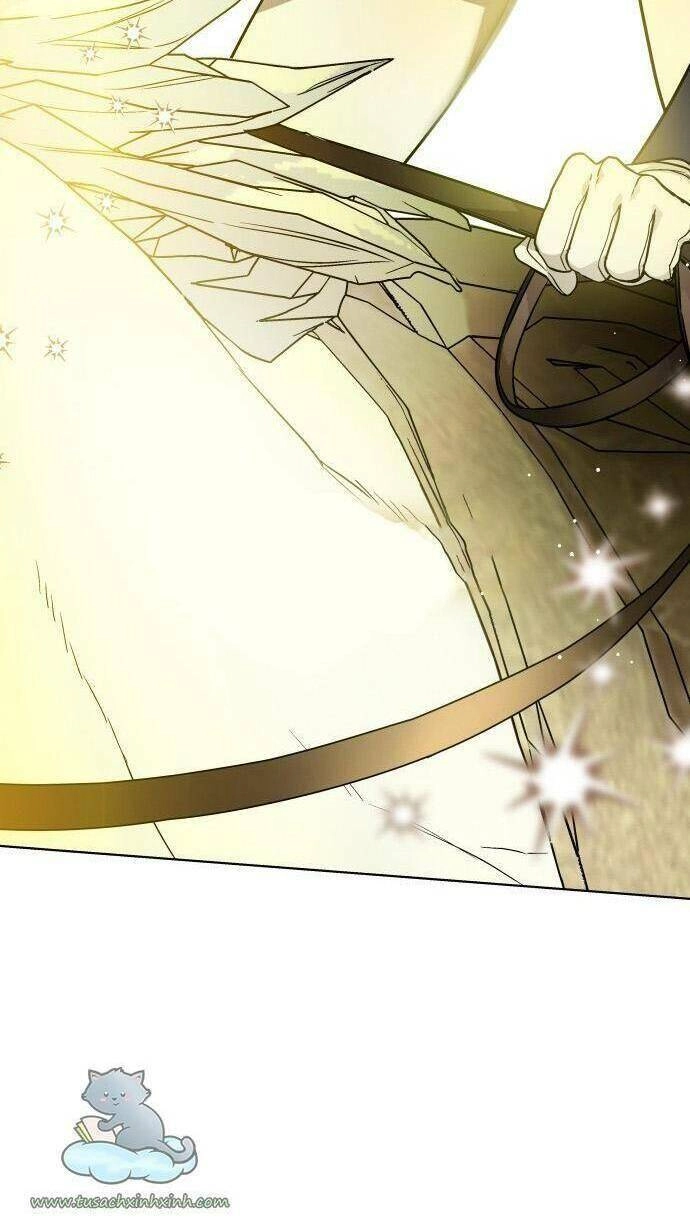 Cách Mà Kỵ Sĩ Sống Như Tiểu Thư Chapter 62 - 44