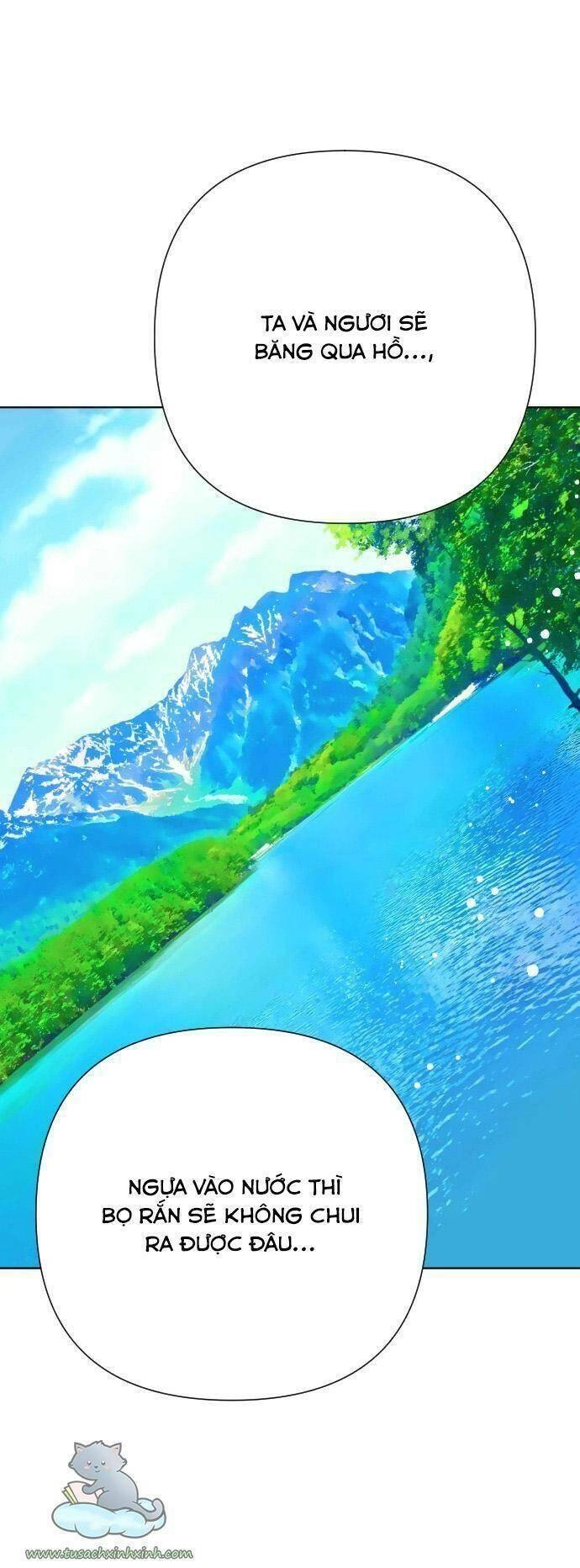 Cách Mà Kỵ Sĩ Sống Như Tiểu Thư Chapter 62 - 46