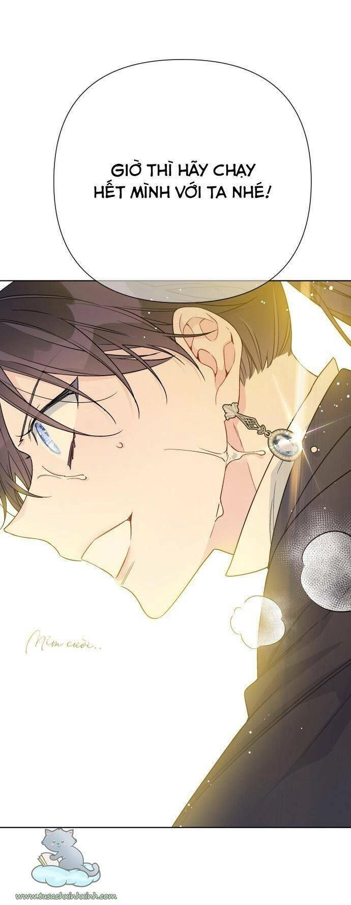 Cách Mà Kỵ Sĩ Sống Như Tiểu Thư Chapter 62 - 49