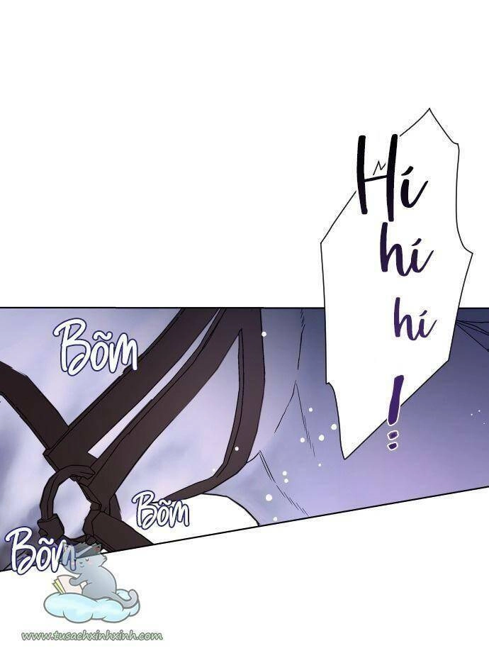 Cách Mà Kỵ Sĩ Sống Như Tiểu Thư Chapter 62 - 55