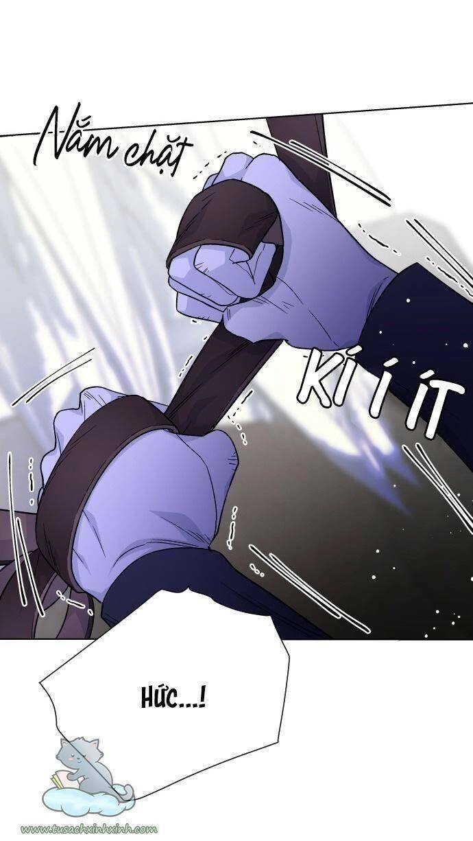 Cách Mà Kỵ Sĩ Sống Như Tiểu Thư Chapter 62 - 56