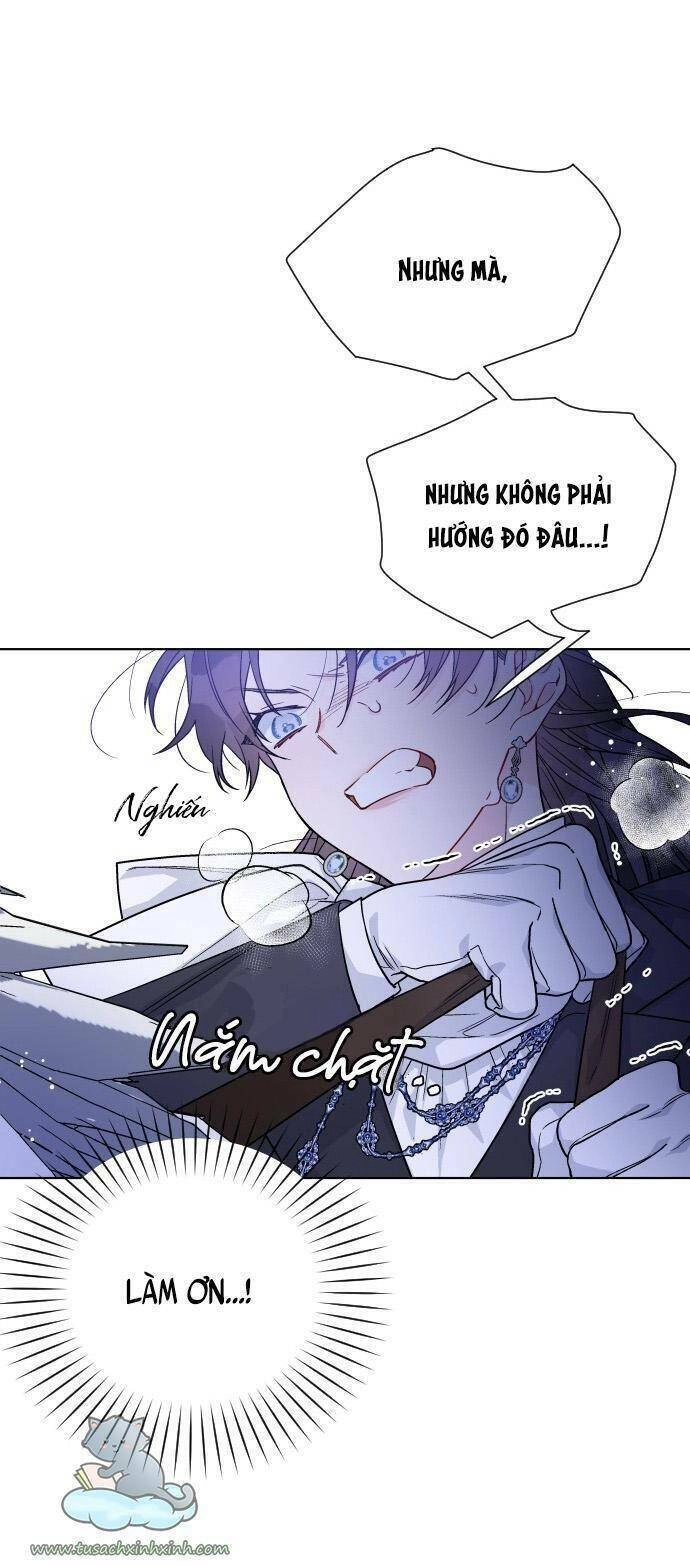 Cách Mà Kỵ Sĩ Sống Như Tiểu Thư Chapter 62 - 58