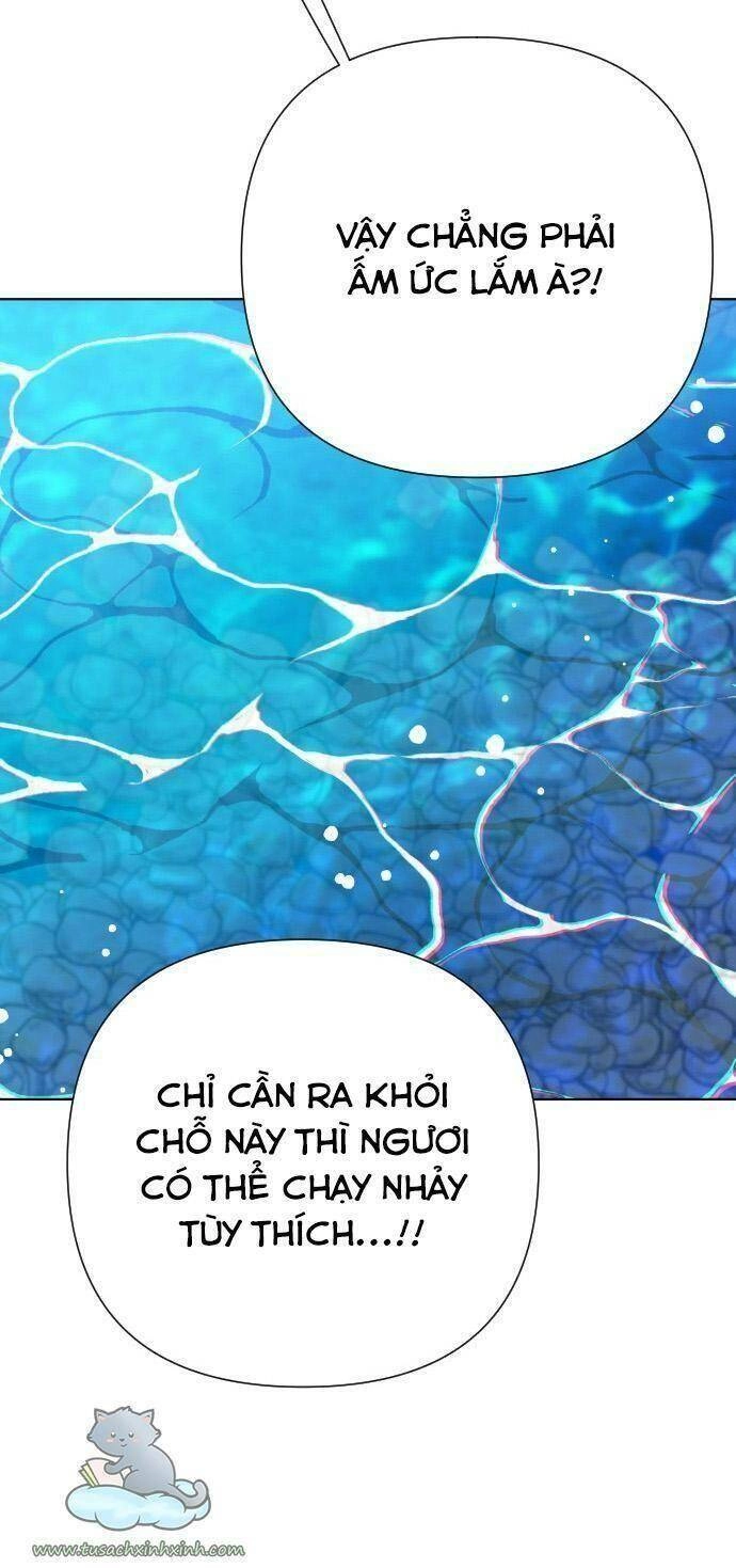 Cách Mà Kỵ Sĩ Sống Như Tiểu Thư Chapter 62 - 60