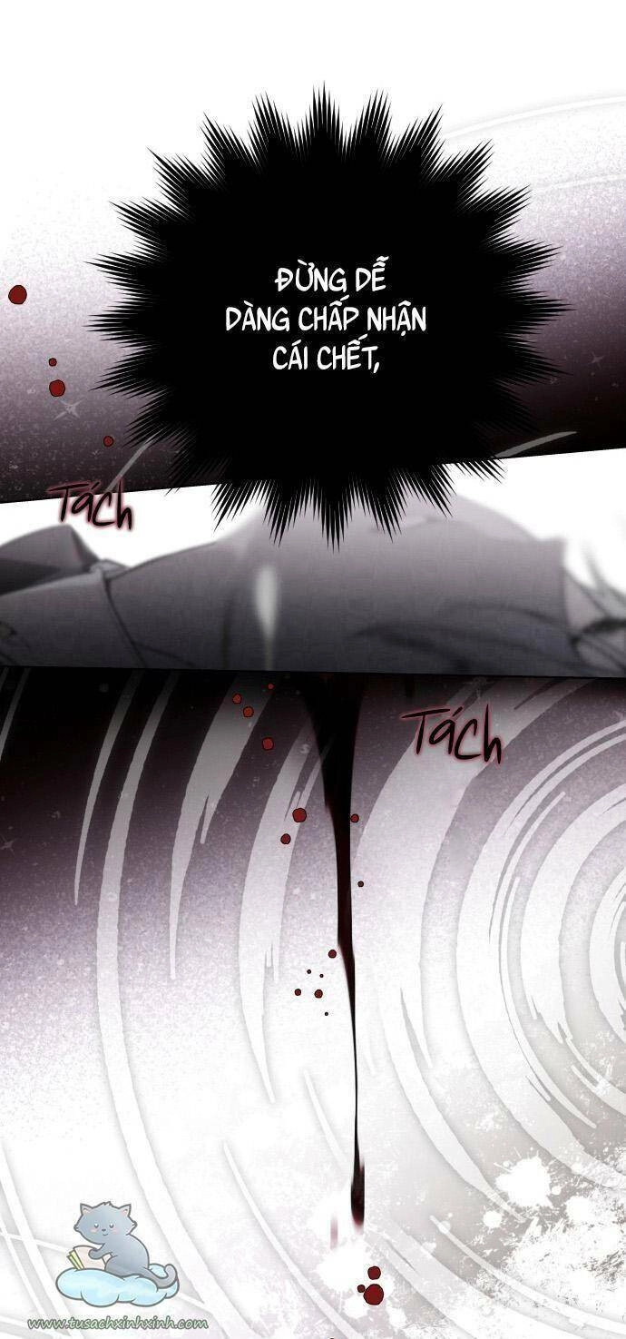 Cách Mà Kỵ Sĩ Sống Như Tiểu Thư Chapter 62 - 62