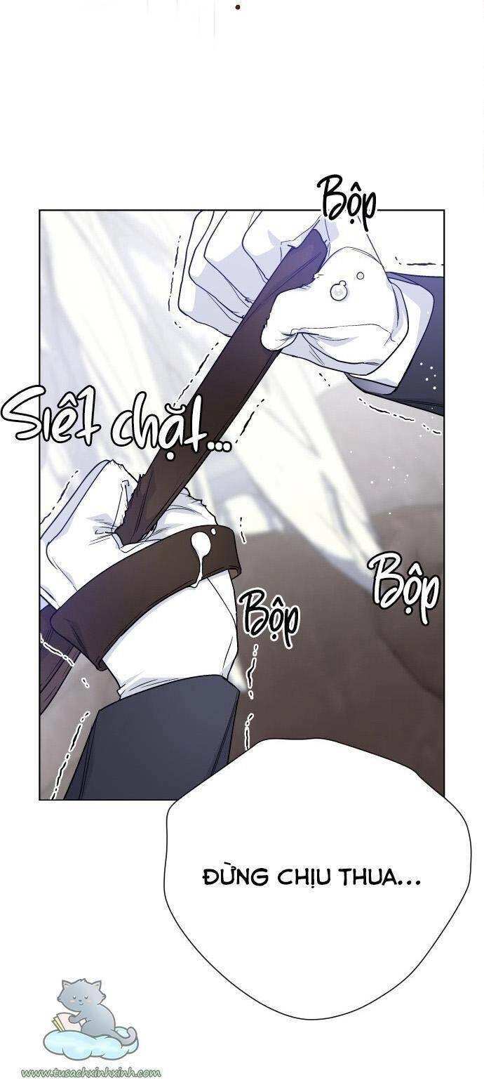 Cách Mà Kỵ Sĩ Sống Như Tiểu Thư Chapter 62 - 64