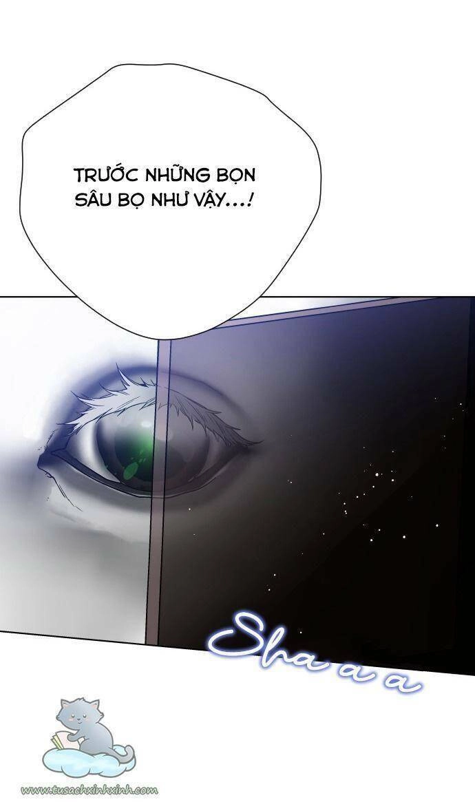 Cách Mà Kỵ Sĩ Sống Như Tiểu Thư Chapter 62 - 65