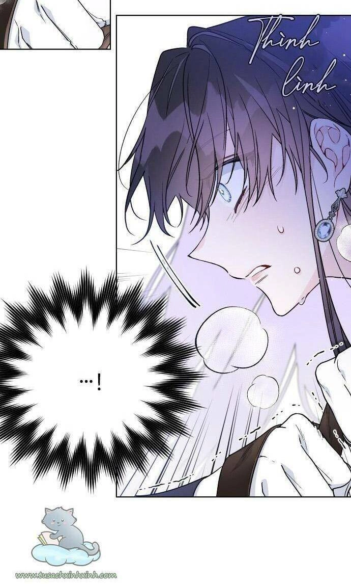 Cách Mà Kỵ Sĩ Sống Như Tiểu Thư Chapter 62 - 67