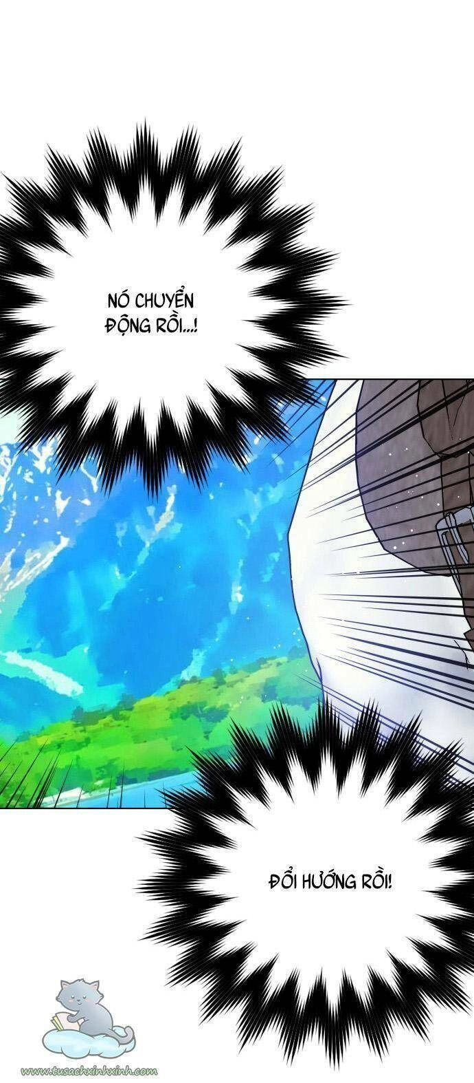 Cách Mà Kỵ Sĩ Sống Như Tiểu Thư Chapter 62 - 68