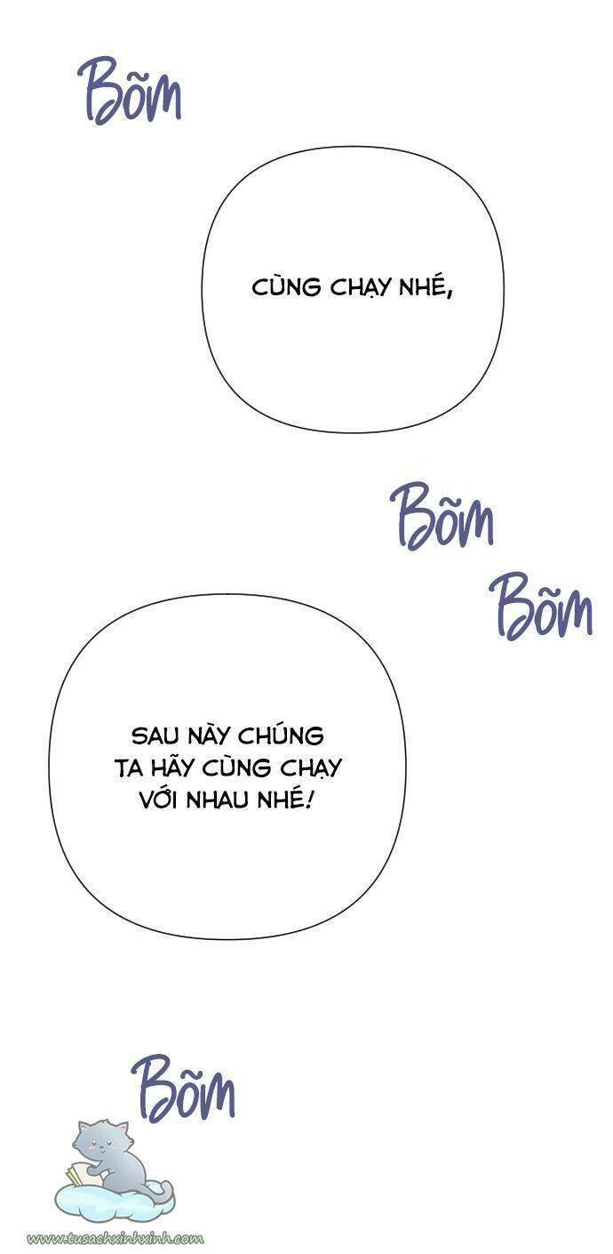 Cách Mà Kỵ Sĩ Sống Như Tiểu Thư Chapter 62 - 70