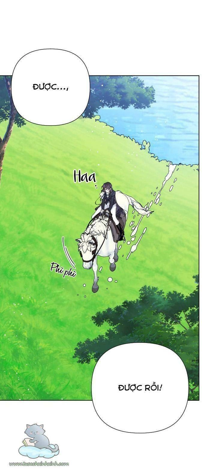 Cách Mà Kỵ Sĩ Sống Như Tiểu Thư Chapter 62 - 72