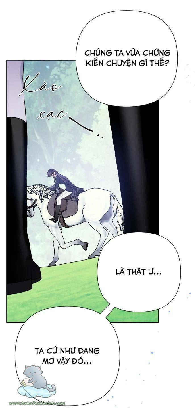 Cách Mà Kỵ Sĩ Sống Như Tiểu Thư Chapter 62 - 75