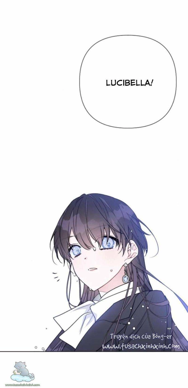 Cách Mà Kỵ Sĩ Sống Như Tiểu Thư Chapter 63 - 2