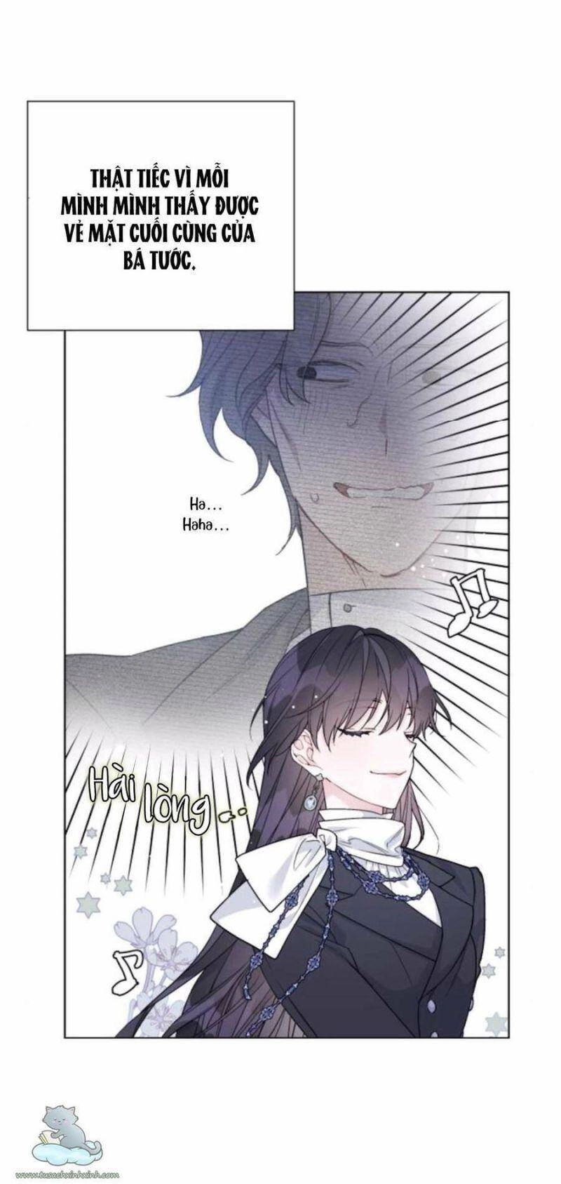 Cách Mà Kỵ Sĩ Sống Như Tiểu Thư Chapter 63 - 17