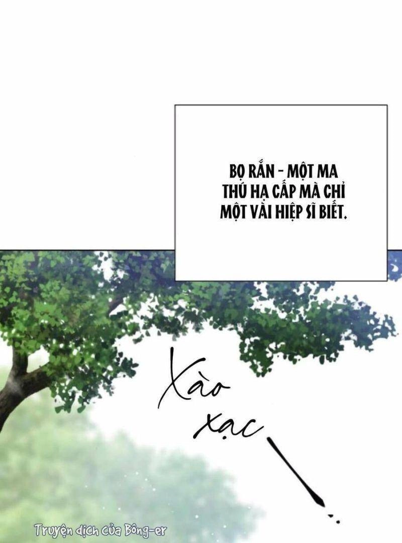 Cách Mà Kỵ Sĩ Sống Như Tiểu Thư Chapter 63 - 18