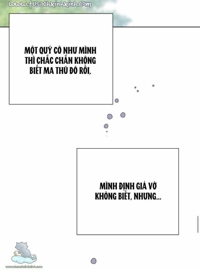 Cách Mà Kỵ Sĩ Sống Như Tiểu Thư Chapter 63 - 19