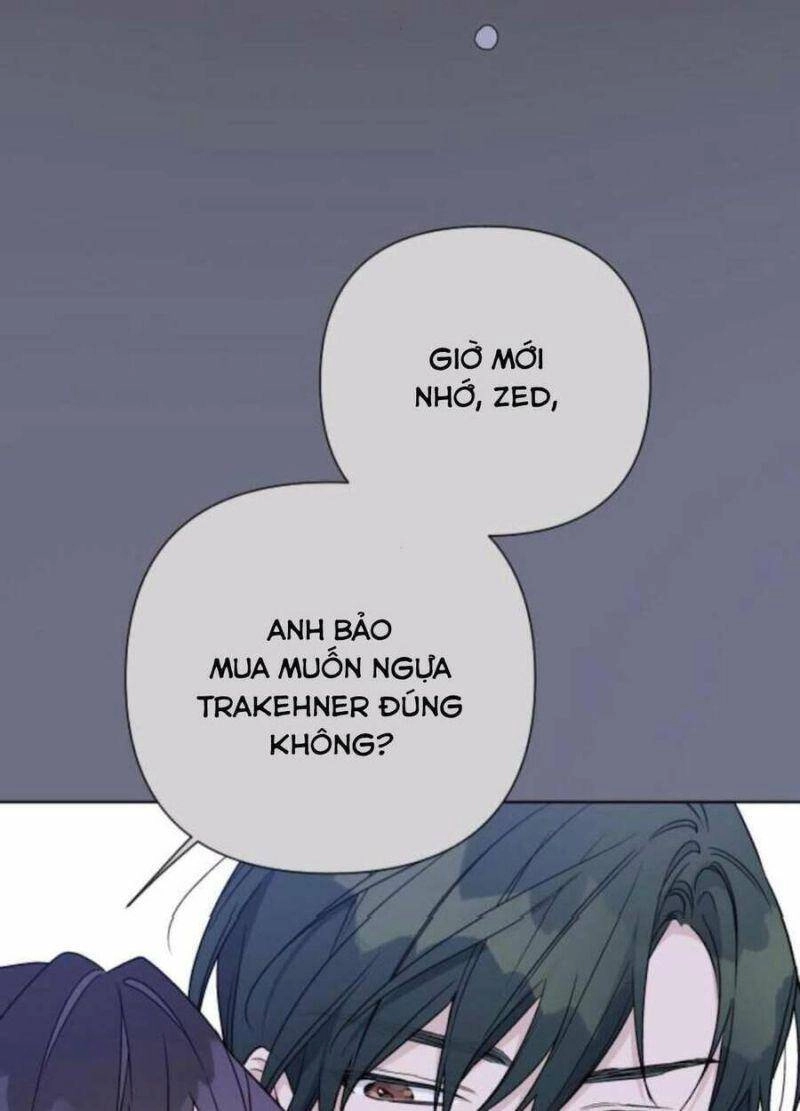 Cách Mà Kỵ Sĩ Sống Như Tiểu Thư Chapter 63 - 21