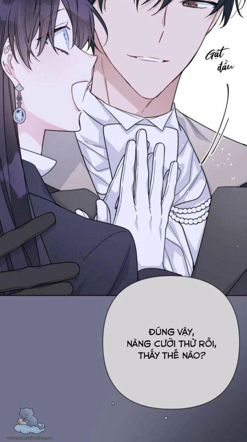 Cách Mà Kỵ Sĩ Sống Như Tiểu Thư Chapter 63 - 22