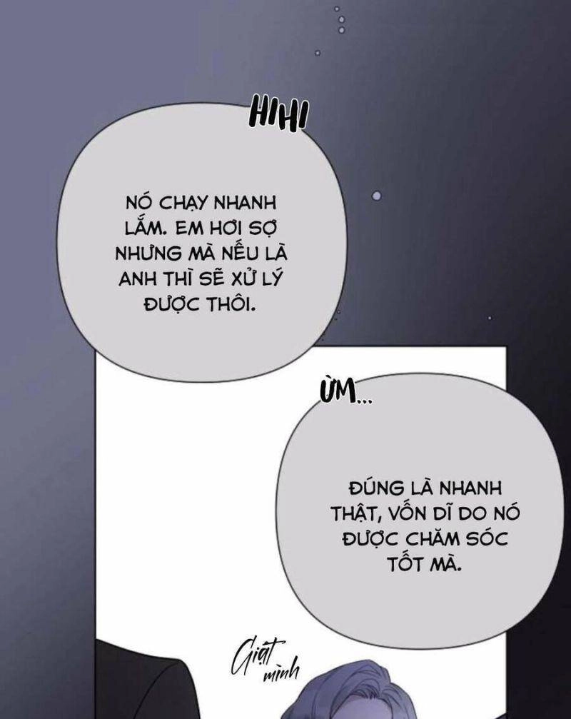 Cách Mà Kỵ Sĩ Sống Như Tiểu Thư Chapter 63 - 23