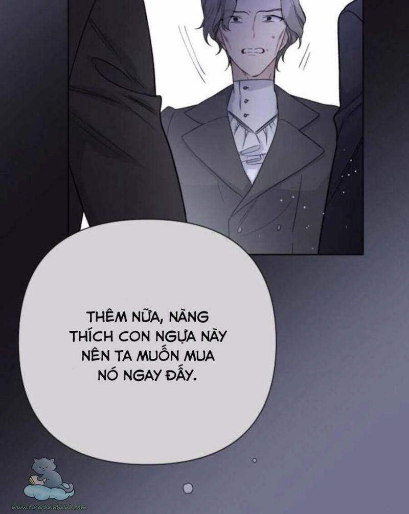 Cách Mà Kỵ Sĩ Sống Như Tiểu Thư Chapter 63 - 24