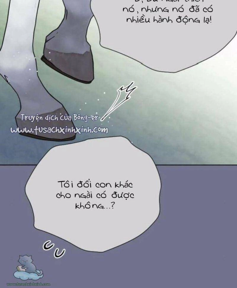 Cách Mà Kỵ Sĩ Sống Như Tiểu Thư Chapter 63 - 26