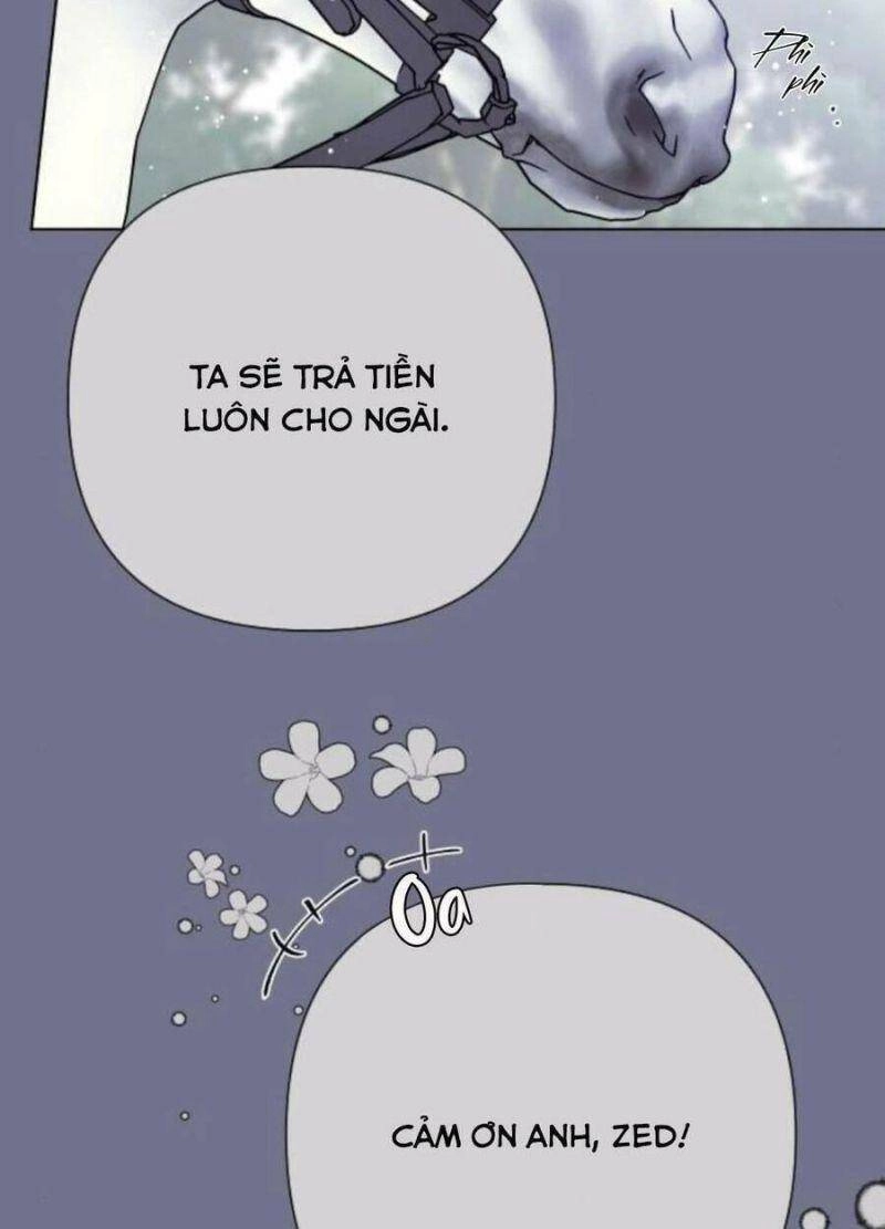 Cách Mà Kỵ Sĩ Sống Như Tiểu Thư Chapter 63 - 28