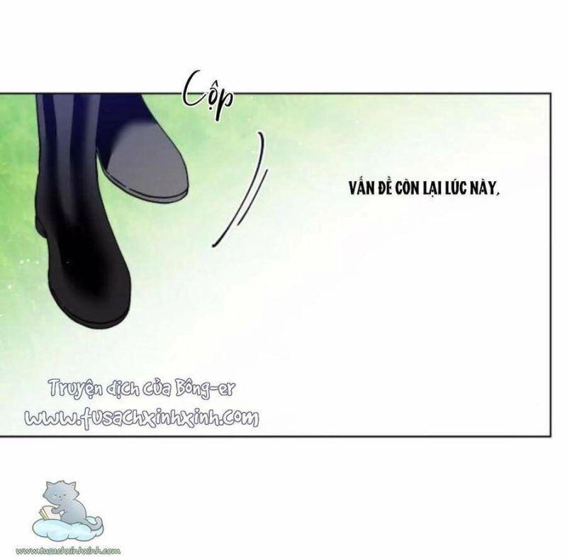 Cách Mà Kỵ Sĩ Sống Như Tiểu Thư Chapter 63 - 37