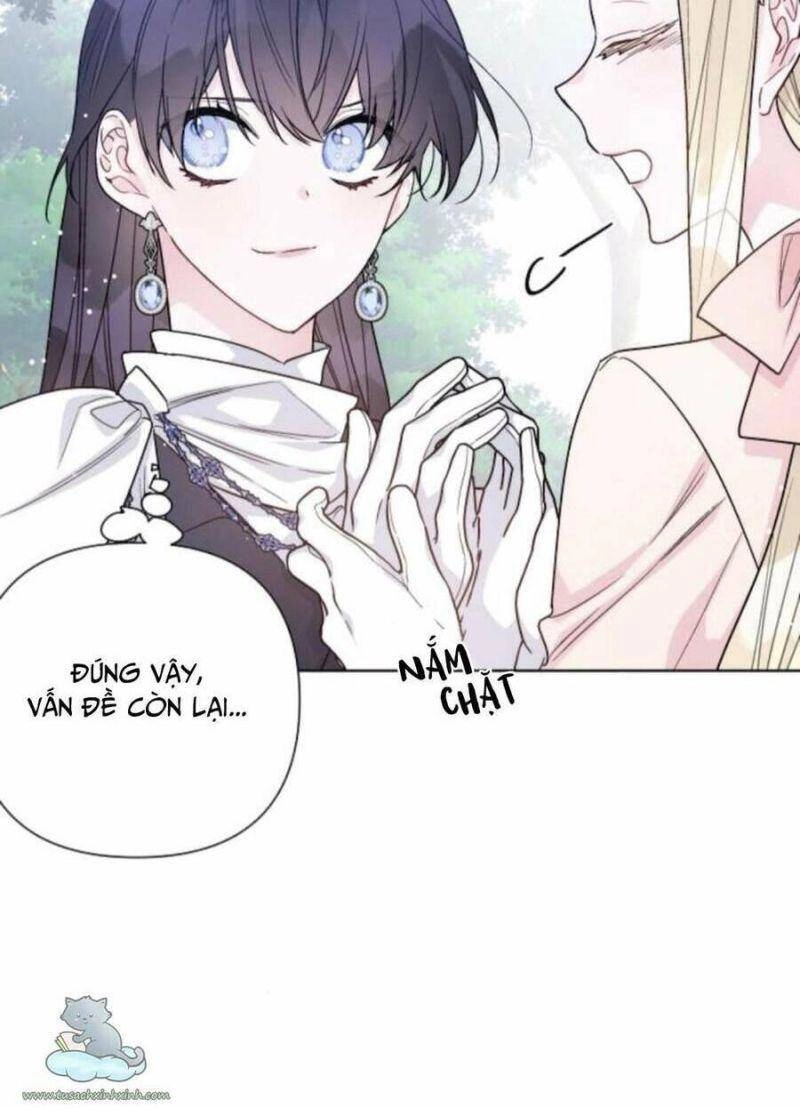 Cách Mà Kỵ Sĩ Sống Như Tiểu Thư Chapter 63 - 40