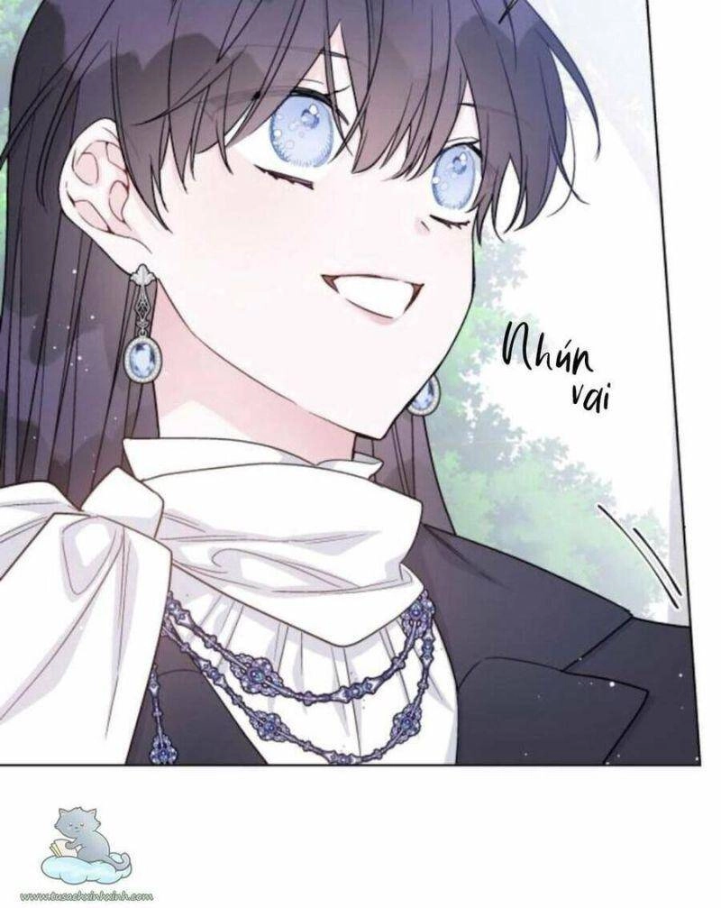 Cách Mà Kỵ Sĩ Sống Như Tiểu Thư Chapter 63 - 44