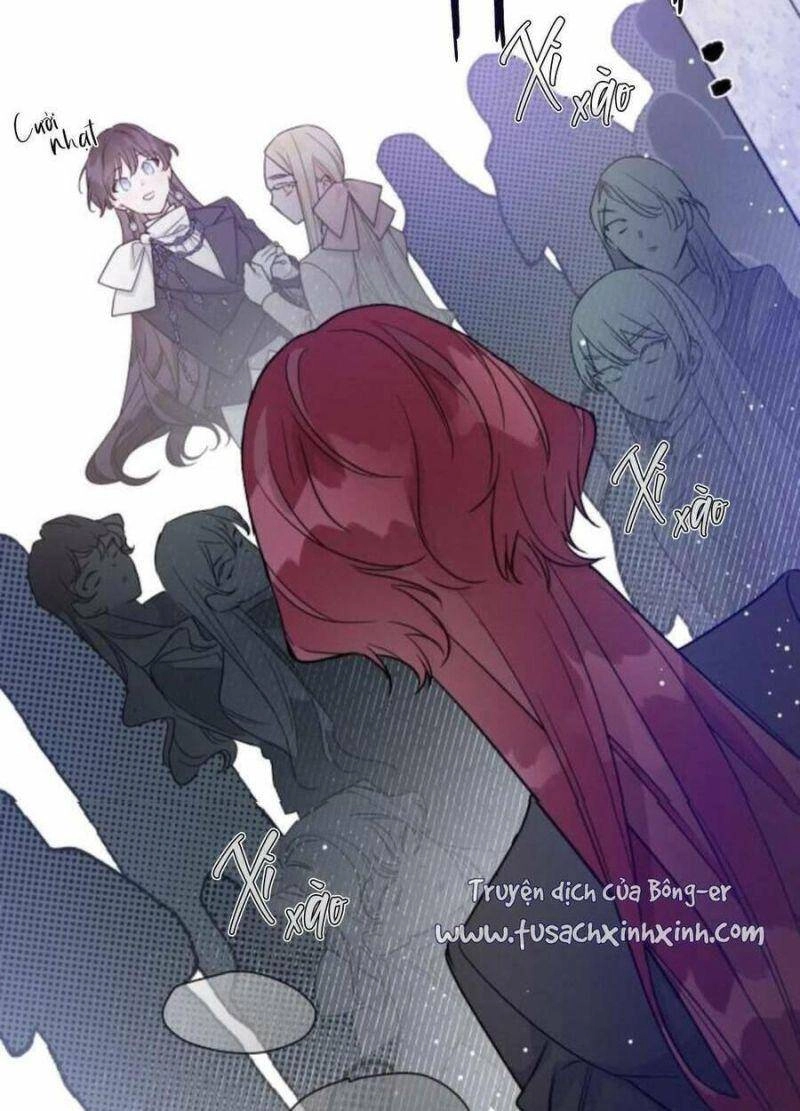 Cách Mà Kỵ Sĩ Sống Như Tiểu Thư Chapter 63 - 46