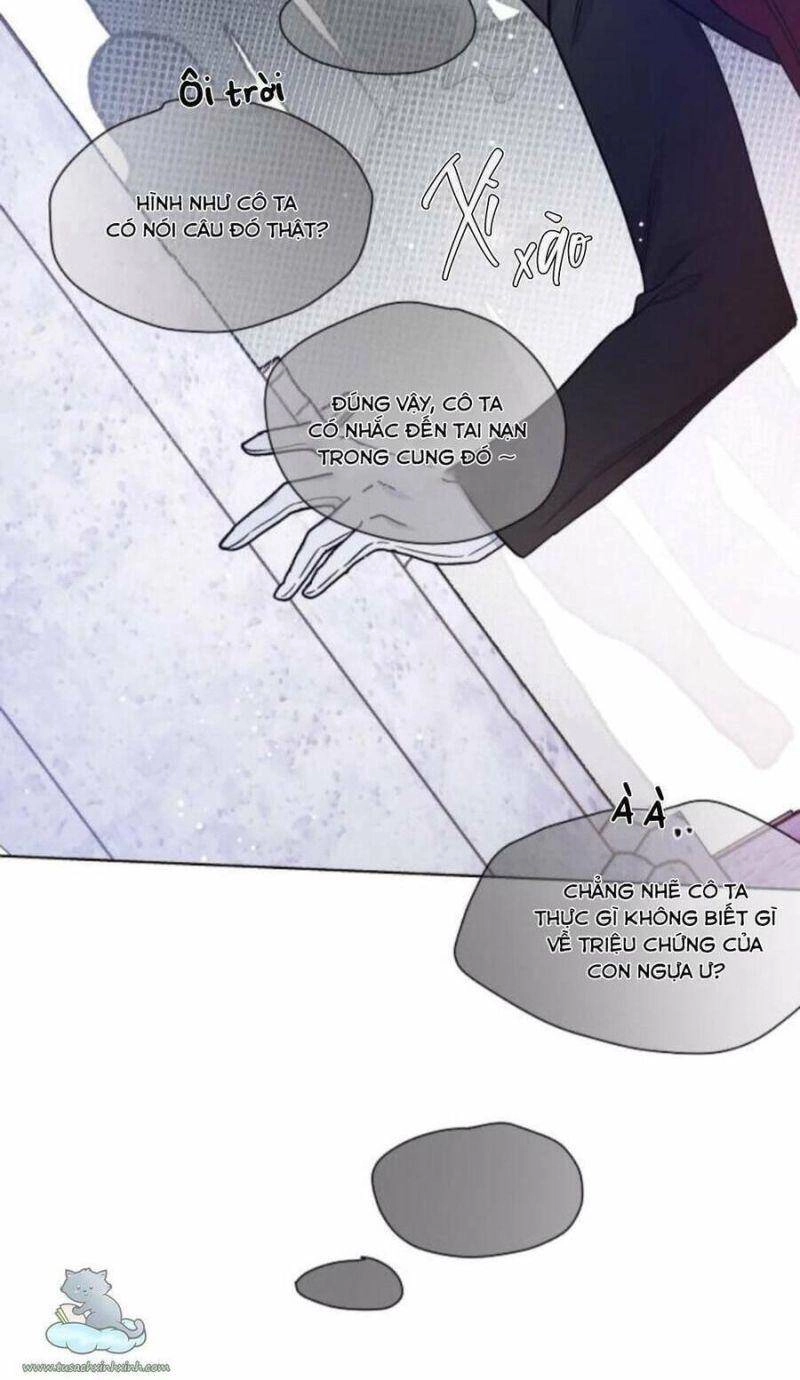 Cách Mà Kỵ Sĩ Sống Như Tiểu Thư Chapter 63 - 47