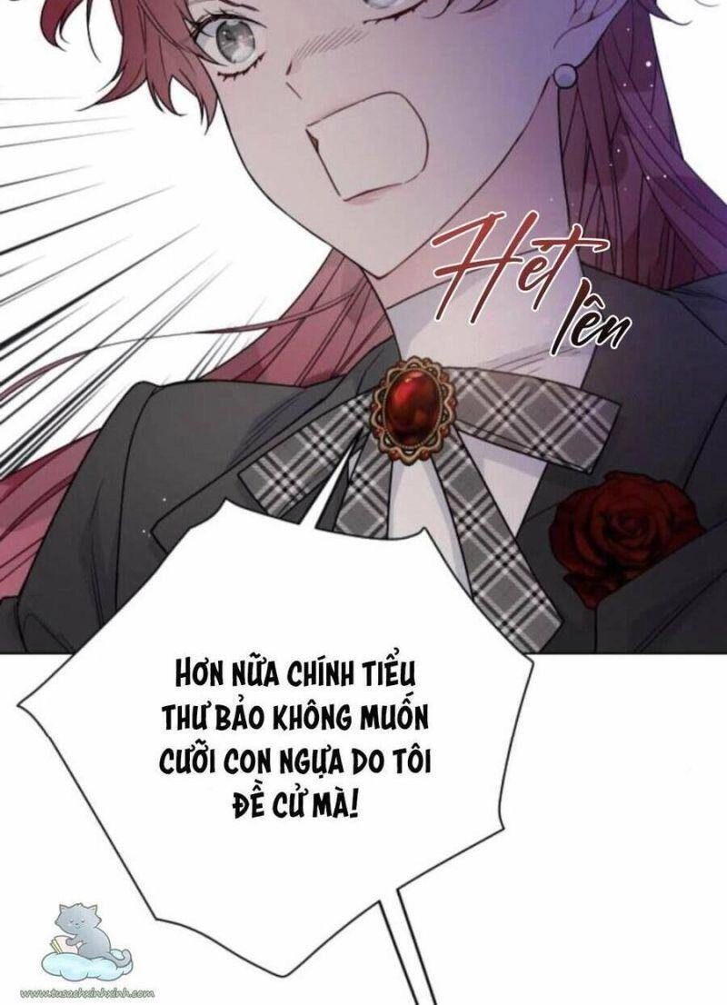 Cách Mà Kỵ Sĩ Sống Như Tiểu Thư Chapter 63 - 49