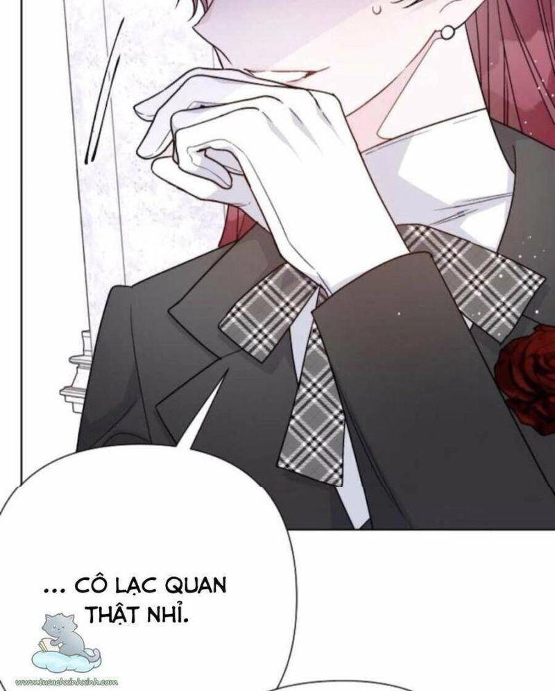 Cách Mà Kỵ Sĩ Sống Như Tiểu Thư Chapter 63 - 62