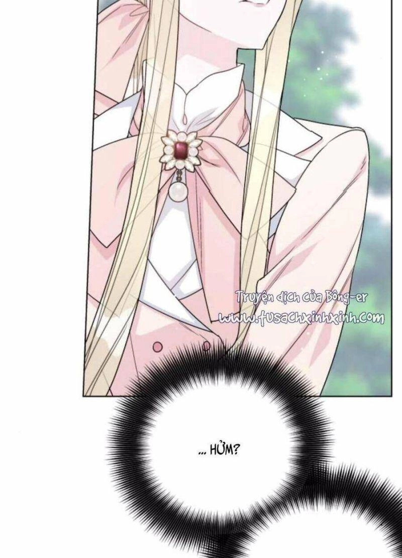 Cách Mà Kỵ Sĩ Sống Như Tiểu Thư Chapter 63 - 65