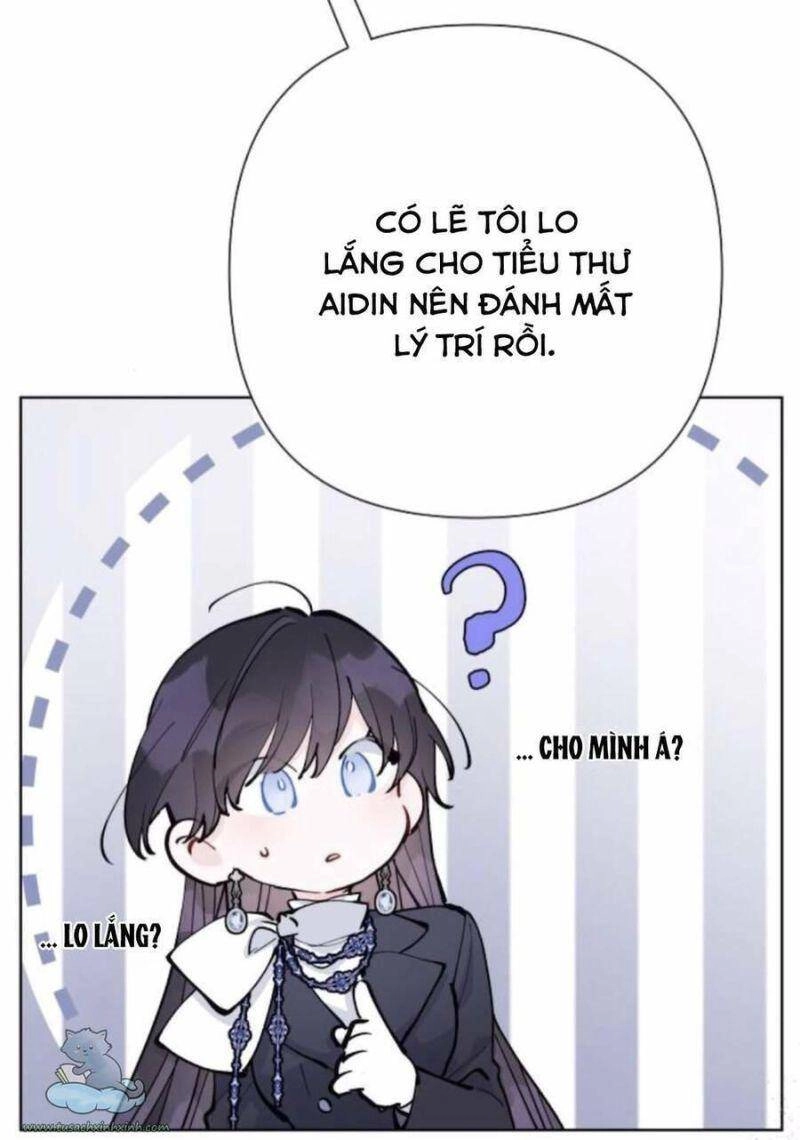 Cách Mà Kỵ Sĩ Sống Như Tiểu Thư Chapter 63 - 75