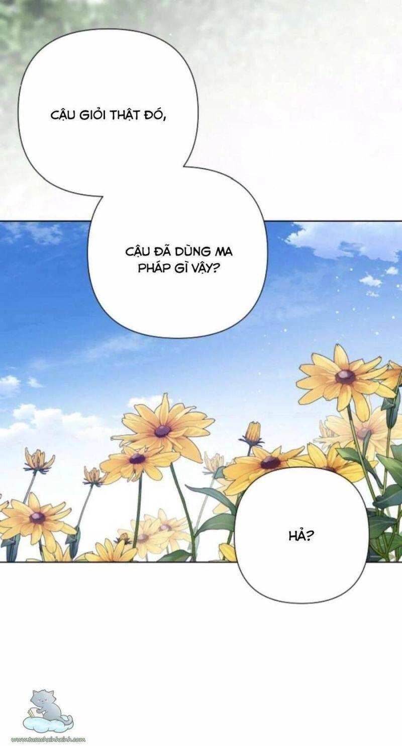 Cách Mà Kỵ Sĩ Sống Như Tiểu Thư Chapter 63 - 95