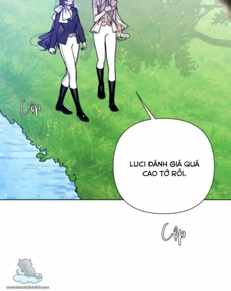 Cách Mà Kỵ Sĩ Sống Như Tiểu Thư Chapter 63 - 97