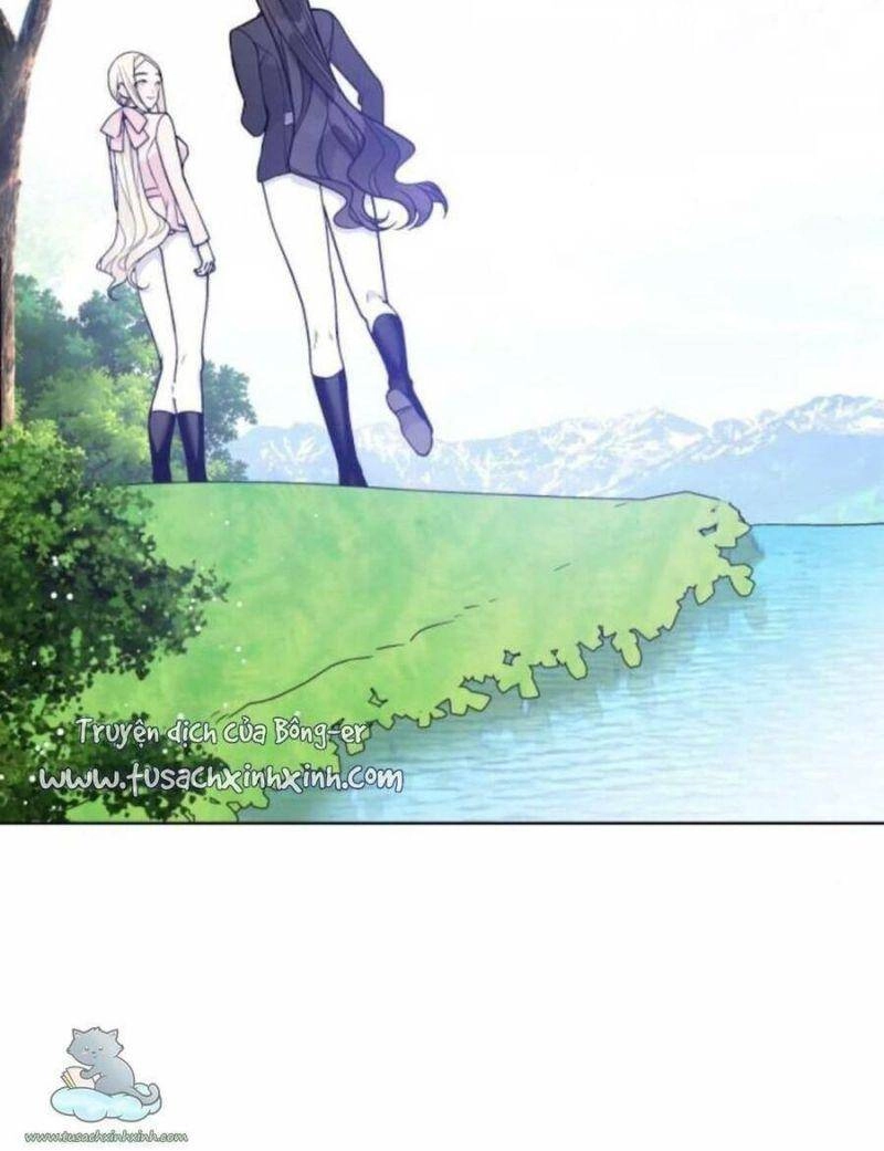 Cách Mà Kỵ Sĩ Sống Như Tiểu Thư Chapter 63 - 113