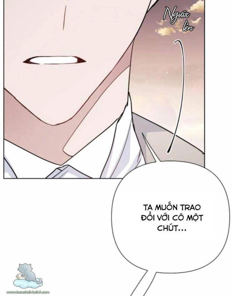 Cách Mà Kỵ Sĩ Sống Như Tiểu Thư Chapter 64 - 8