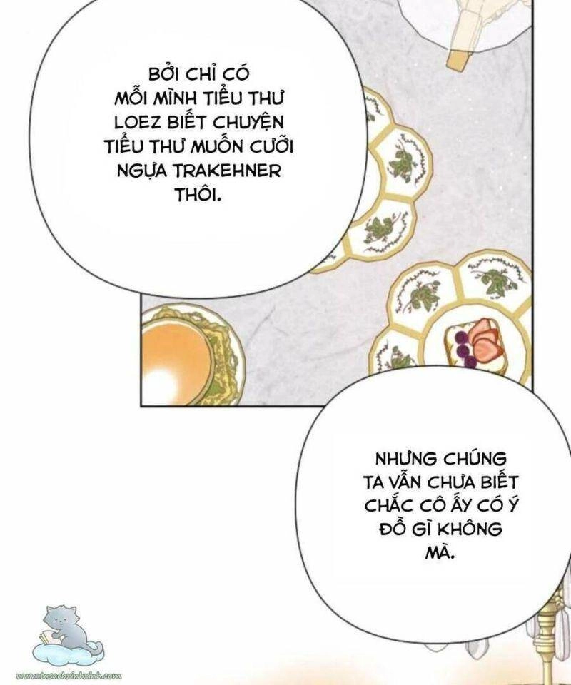 Cách Mà Kỵ Sĩ Sống Như Tiểu Thư Chapter 64 - 13