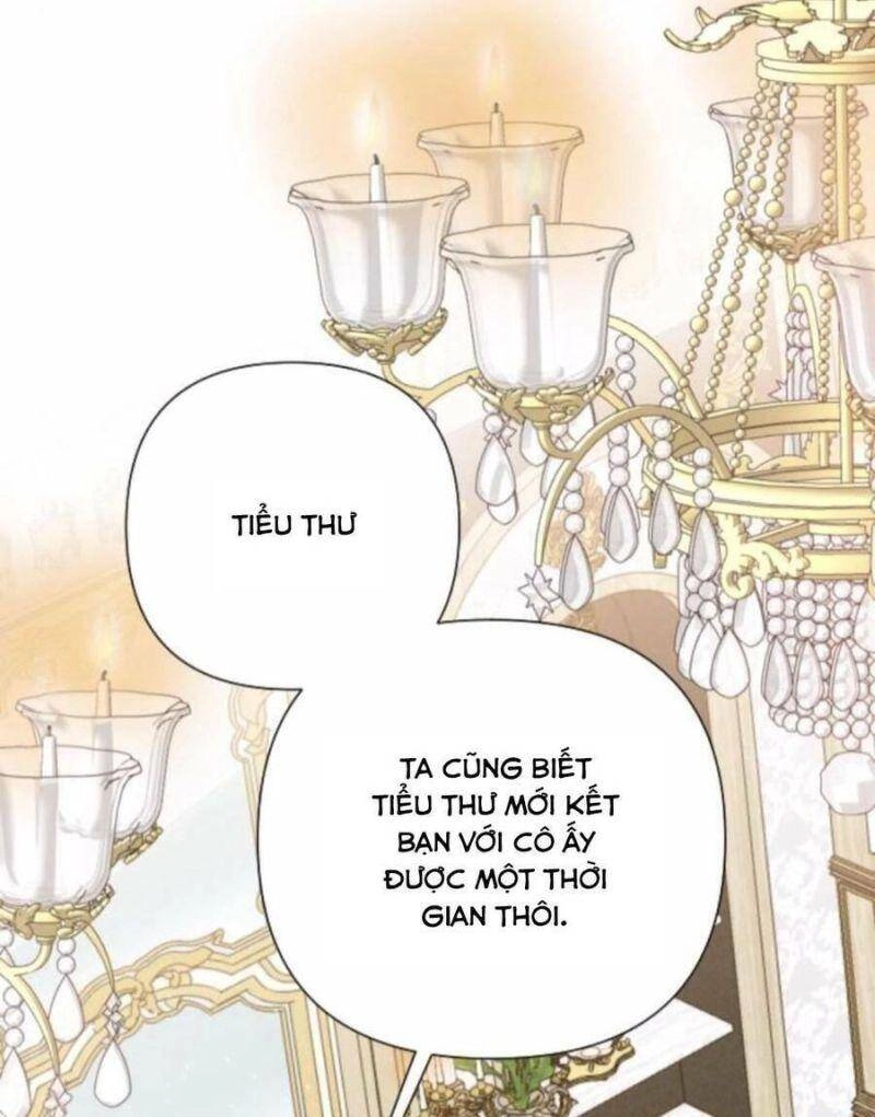 Cách Mà Kỵ Sĩ Sống Như Tiểu Thư Chapter 64 - 14