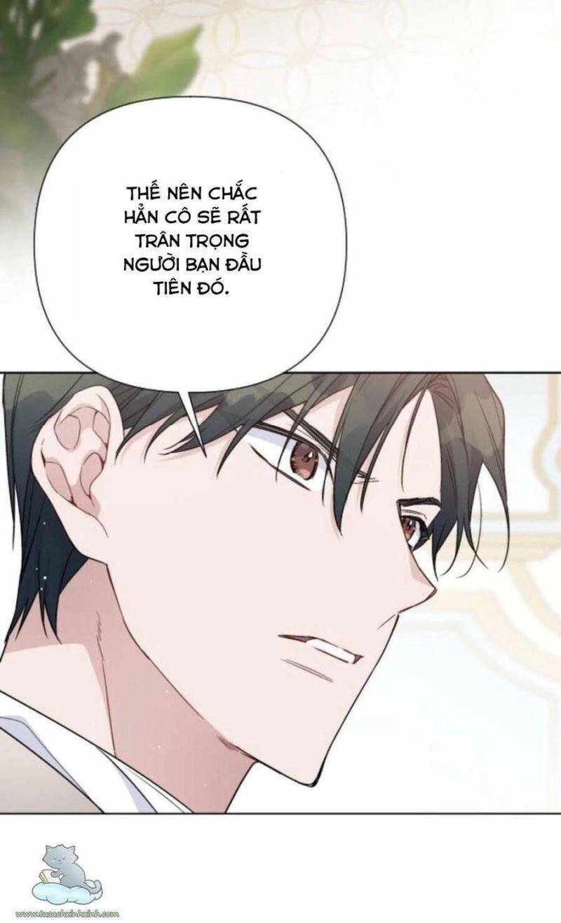 Cách Mà Kỵ Sĩ Sống Như Tiểu Thư Chapter 64 - 16