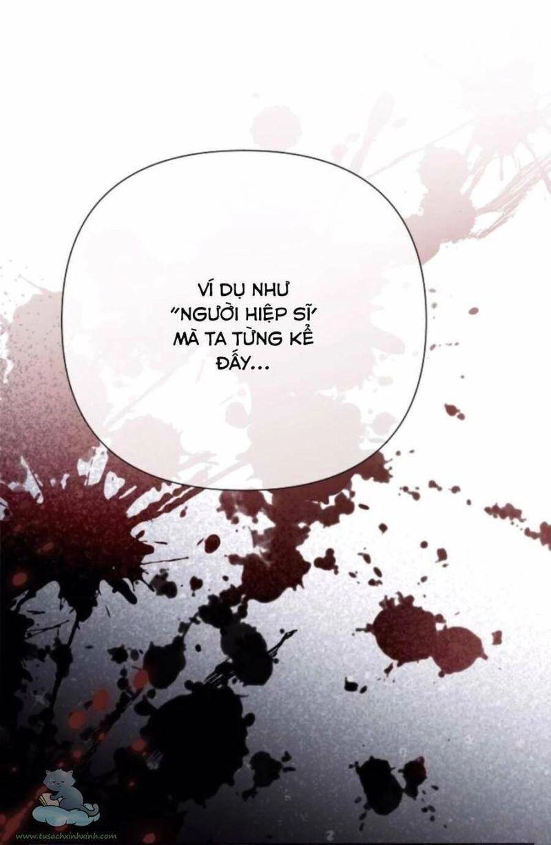 Cách Mà Kỵ Sĩ Sống Như Tiểu Thư Chapter 64 - 23