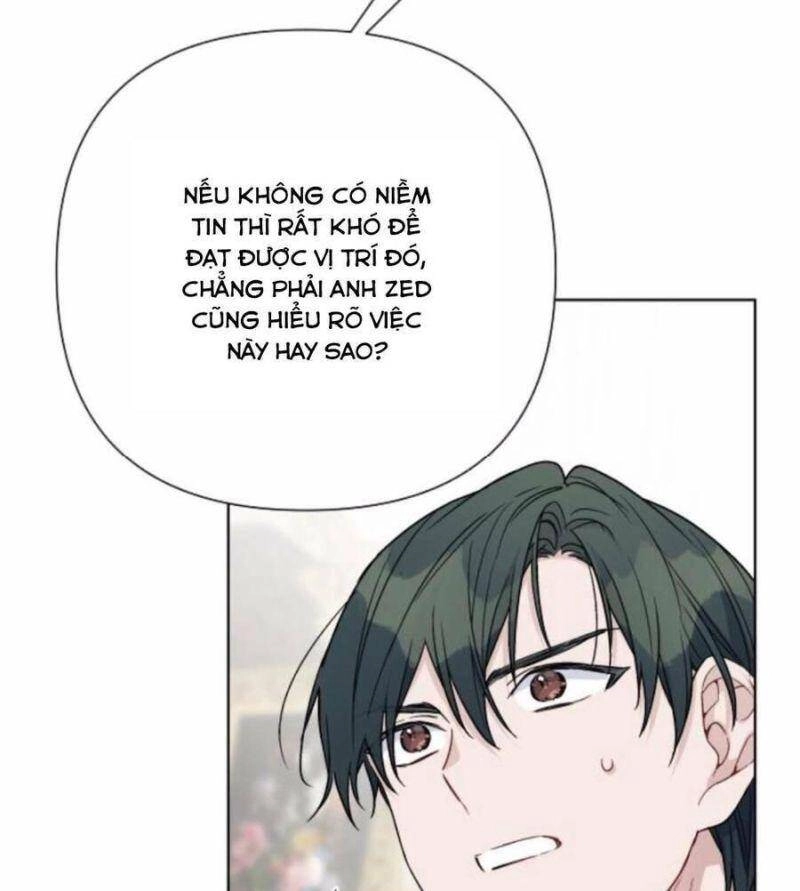 Cách Mà Kỵ Sĩ Sống Như Tiểu Thư Chapter 64 - 27